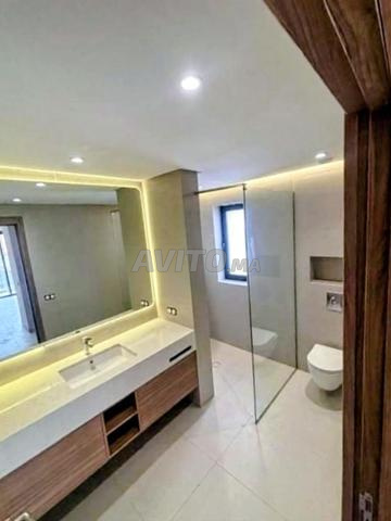 Villa neuve 🏡 meublée moderne 🏊 4 suites - 2