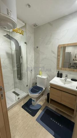 STUDIO NEUF VUE SUR CFC LOCATION MEUBLE - 2