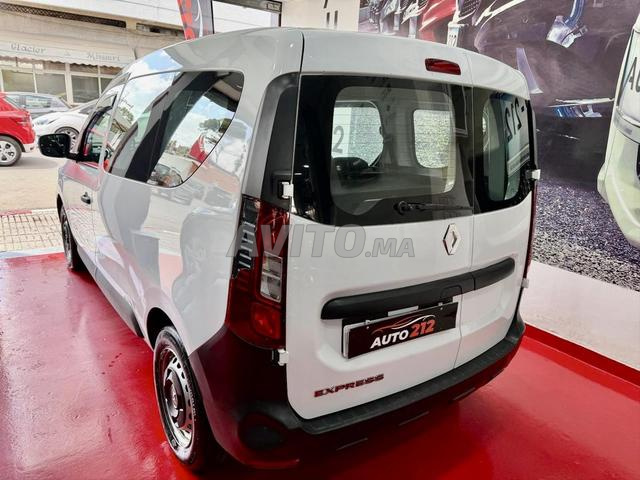 RENAULT EXPRESS 2023 - 2
