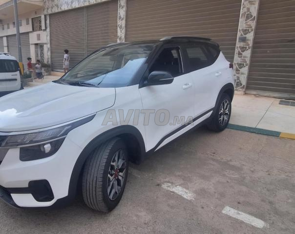 Kia propre, qui la veut, bienvenue - 2