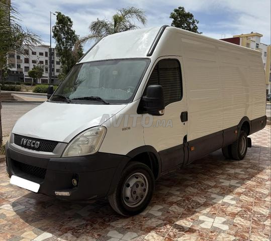 IVECO DAILY - 2
