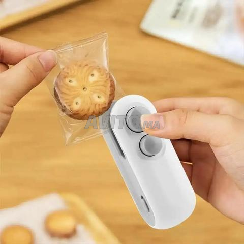 Mini Thermoscelleur 2-en-1 - 2