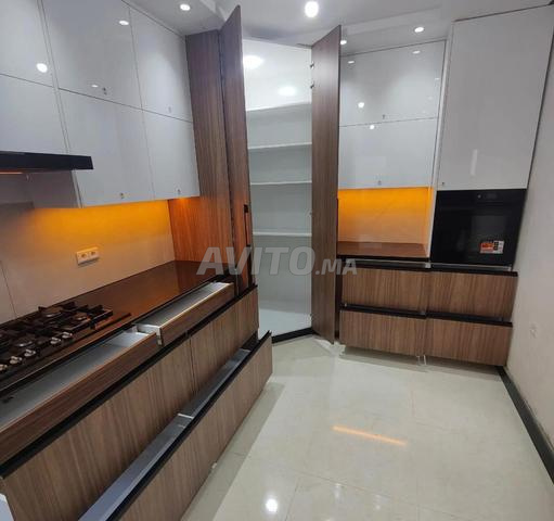 Cuisine moderne sur mesure - 2