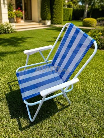 ✨️ Chaise portable pliable ✨️