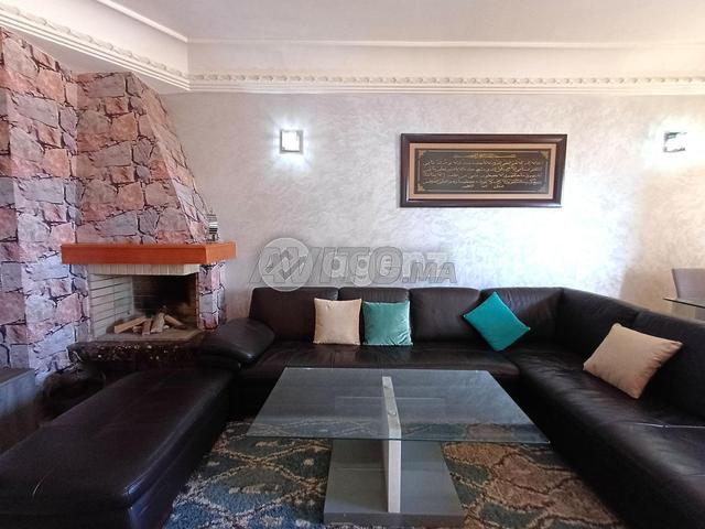 CMN-HA-1813 - Appartement à vendre à Nassim 1 - 2