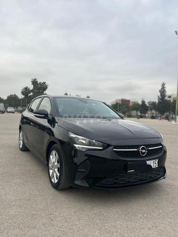 Opel Corsa Diesel 2023 - 2