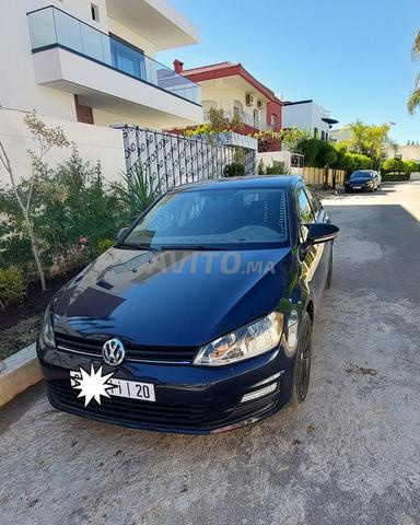 Vente de Golf 7 - 2