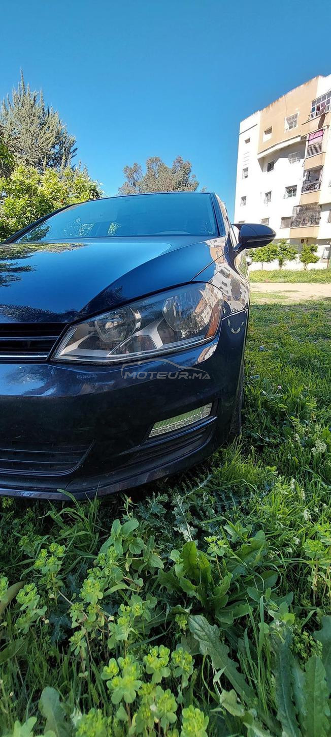 vente de Golf 7