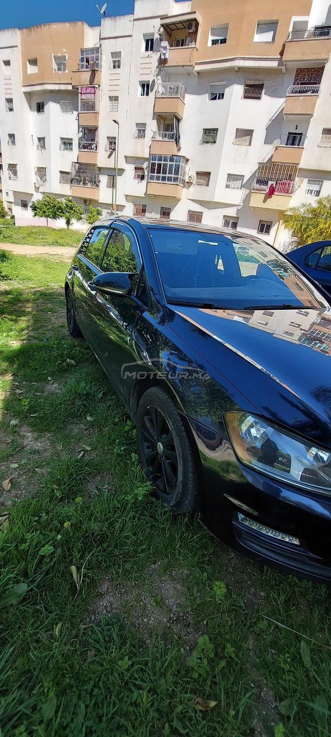 vente de Golf 7