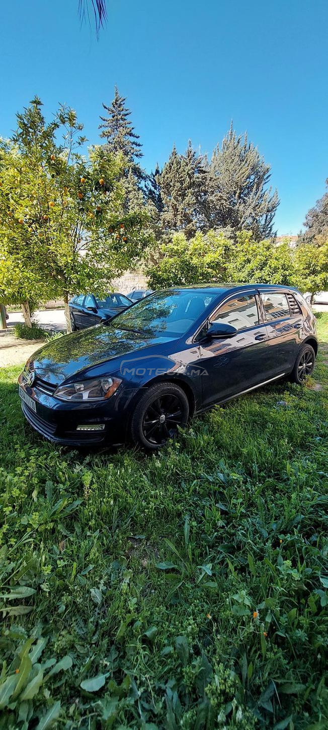 vente de Golf 7