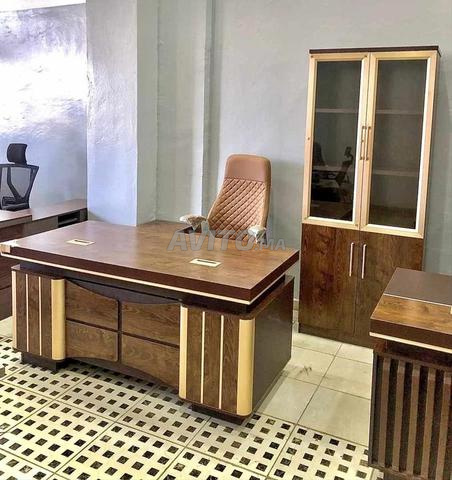 Bureaux VIP – Le luxe qui s'impose - 2