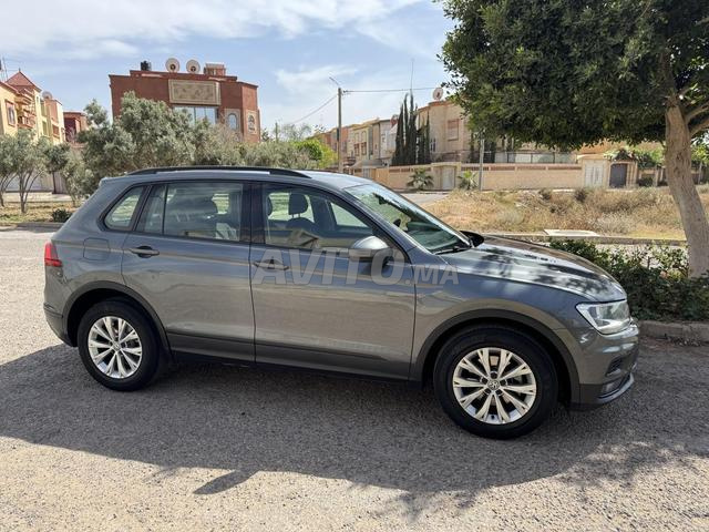Tiguan premain main - 2
