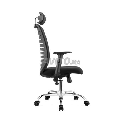 FAUTEUIL DE DIRECTION - 2