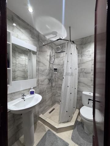 Appartement meublé location Gueliz