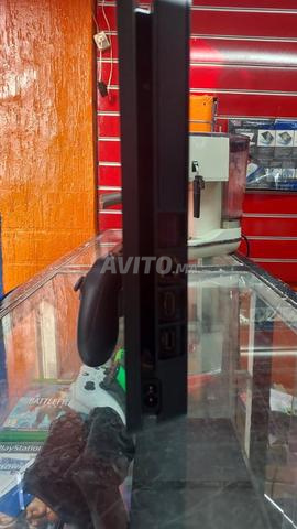 PlayStation 4 Slim 500 Go - 2