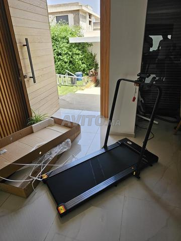 Tapis roulant Fast speed - 2