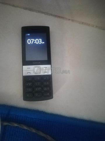 Nouveau téléphone Nokia - 2