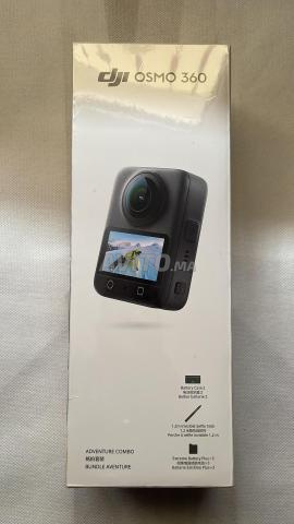 Osmo 360 Adventure & Standard Combo - 2