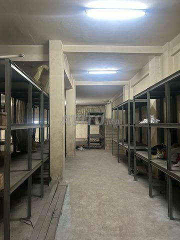 Local commercial à louer – 2 Mars – Casablanca - 2