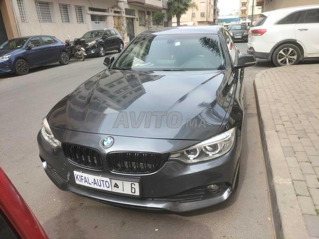 KIFAL - BMW Série 4 Gran Coupé - 2