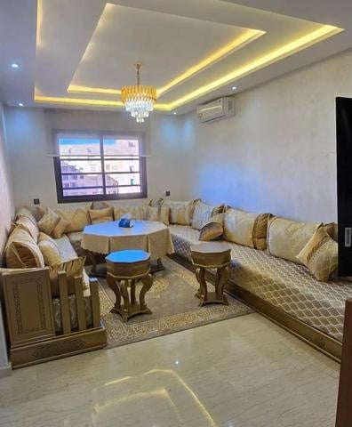 شقق مجهزة للكراء اليومي في بني ملال للعائلات - 2