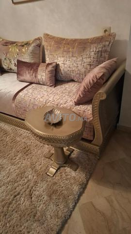 Salon Marocain complet - 2
