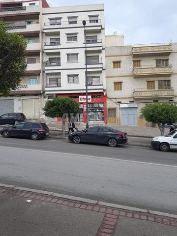 Maison de 4 appartements titrés à vendre 130 m2 - 2