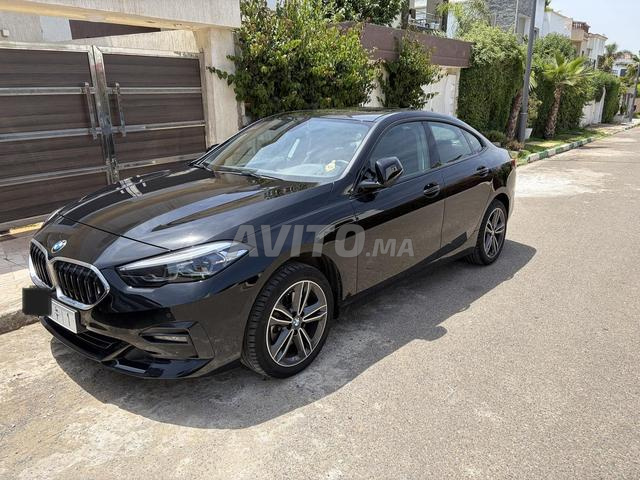 BMW Série 2 Diesel Automatique 2024 à Rabat - 2