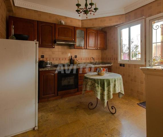 Appartement 2 chambres à vendre Majorelle - 2