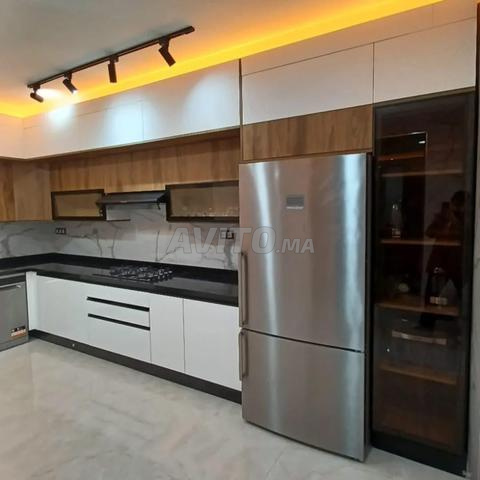 Cuisine moderne - 2