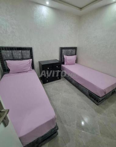 شقق فندقية - 2