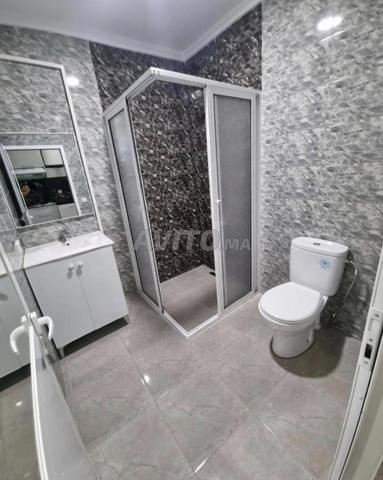 Appart'hôtel - 2