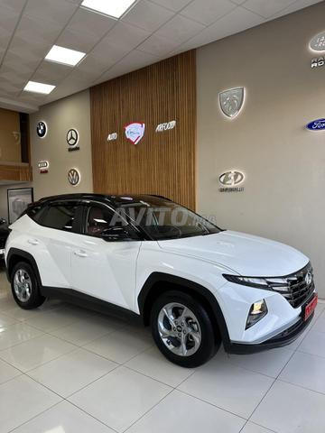 Hyundai Tucson 2023 à vendre à Salé El Jadida