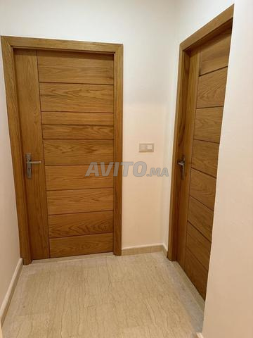 Appartement à louer à Ain Aouda - 2