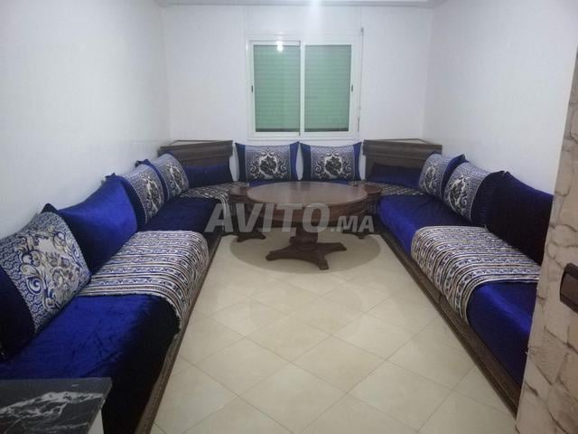 Appartement ensoleillé à vendre au quatrième étage - 2