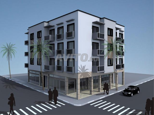 OPPORTUNITÉ À SAISIR – LOCAL COMMERCIAL À LOUER - 2