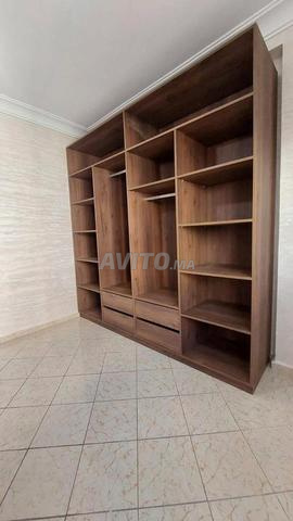 Dressing sur mesure - 2