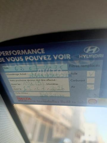 Hyundai i30 Diesel 2022 full options - 2
