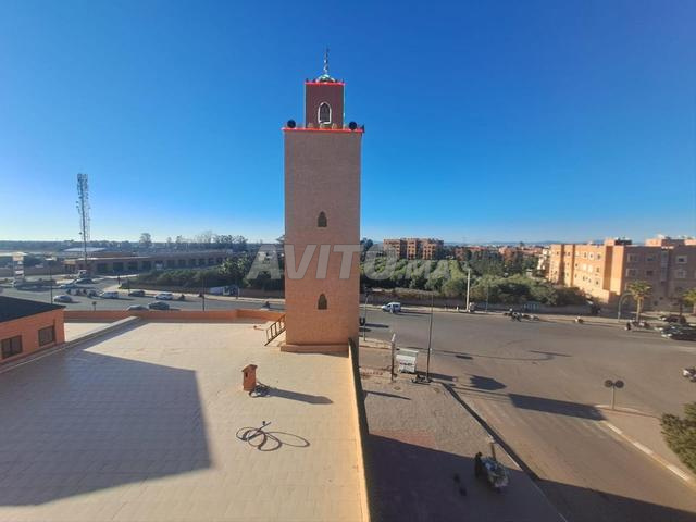 Appartement 2 chambres Mhamid 9 - 2
