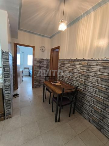 Appartement meublé à louer au complexe Azohour - 2