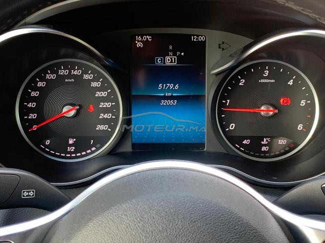 Mercedes c coupe 220
