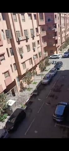 Appartement à vendre Résidence Mimma, Avenue Safi, 3ème étage avec ascenseur