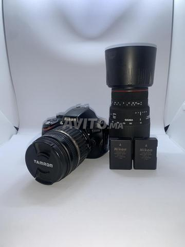 نيكون 5100D