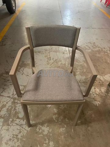 Chaises pour cafés et restaurants - 2