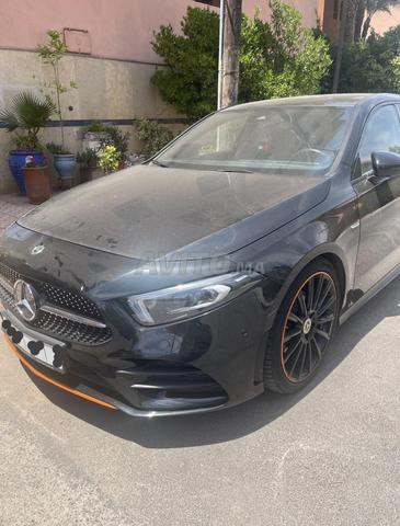 Mercedes-Benz Classe A200 Diesel Automatique 2021
