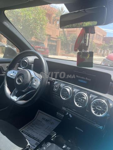 Mercedes-Benz Classe A200 Diesel Automatique 2021 - 2