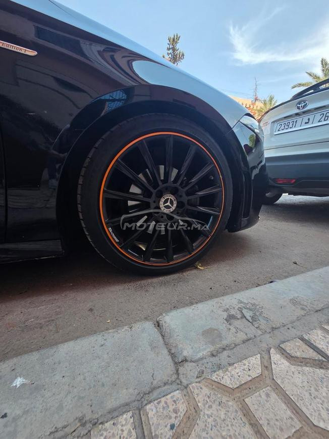 Mercedes-Benz Classe A200Diesel Automatique 2021