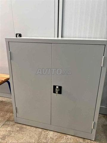 Armoire métallique fabrication d'usine