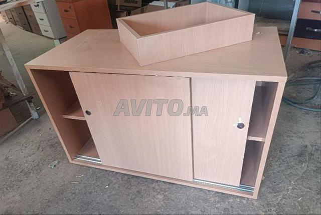 Armoire métallique fabrication d'usine
