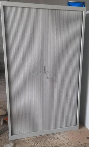 Armoire métallique fabrication d'usine